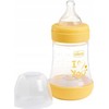Chicco Buteliukas antykolkowa Perfect5 neutral 150ml 0m+