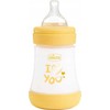 Chicco Buteliukas antykolkowa Perfect5 neutral 150ml 0m+