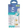 Chicco Buteliukas antykolkowa Perfect5 neutral 150ml 0m+
