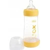 Chicco buteliukas Perfect5 2M+240ml silikoninis neutralus