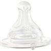 Chicco Perfect Silicone Feeding Bottle buteliukas kūdikiams 300ml Mėlyna 4m+