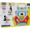 Chicco 159802 PUSH HAPPY BUS