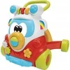 Chicco 159802 PUSH HAPPY BUS