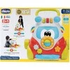 Chicco 159802 PUSH HAPPY BUS