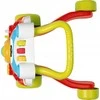 Chicco 159802 PUSH HAPPY BUS