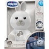 CHICCO 00011456000000 FD naktinė lemputė BUNNY
