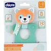 Chicco Grzechotka raudona panda