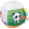 CHICCO 00011564000000 muzikinis kamuolys