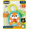 Chicco ežiuko barškutis su sensoriniais elementais