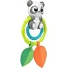 Chicco Panda Pandos barškutis ir kramtukas