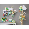 Chicco 167494 ŻÓŁW SZELEŚCIK