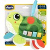 Chicco 167494 ŻÓŁW SZELEŚCIK