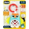 CHICCO 00011590000000 Pelėdos barškutis