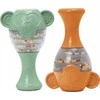 Chicco Eco+ Maraca Monkeys