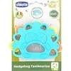 Chicco Tamburinas Ežys Eco+