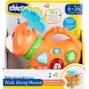 Chicco 177165 INTERAKTYVUS BRIEDIS