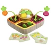 Chicco 184699 DARŽOVĖS
