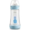 CHICCO 00020223200040 buteliukas PERFECT5 240 ml 4m+ berniukas*
