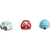 Chicco 3 mini automobilių rinkinys TURBOBALLS VINTAGE Chicco