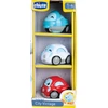 Chicco 3 mini automobilių rinkinys TURBOBALLS VINTAGE Chicco
