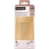 Chicco 308069-SILIKONINIS BUTELIS 240 ML/SX PRO VIDUTINIO SRAUTO/GARSTYČIŲ/NAUJAS, VISIŠKAI PAGAMINTAS PAGAMINTAS PAGAL SILIKONĄ