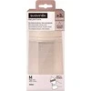 Chicco 308072-SILIKONINIS BUTELIS 240 ML/SX PRO VIDUTINIO SRAUTO/NUDE/NEW VISIŠKAI SILIKONINIS