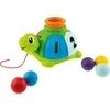 Dėlionė CHICCO 00010622000000 vėžlių rūšiuotojas