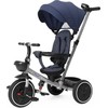 Chicco Triratis dviratukas 4w1