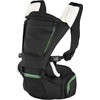 Chicco Nosidło biodrowe Hip Seat pirate juodas do 15kg
