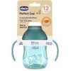 „Chicco CHICCO-695125-KUBEK 360“ puodelis savarankiškam gėrimui mokytis