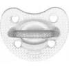 Chicco Čiulptukas nusiraminimui Soft neutral 2vnt. 6-16m