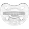 Chicco Čiulptukas nusiraminimui Soft neutral 2vnt. 2-6m