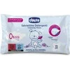 CHICCO Valomosios servetėlės, 72 vnt.
