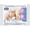 CHICCO NATURAL FEELING Rinnapuhastuslapid, 16 tk.
