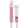 CHICCO 00009341100000 čiulptuko juostelė rožinė