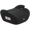 Chicco Fotelik automobilinis Quasar i-Size juodas 125-150cm
