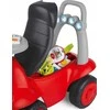 Chicco Billy 2-in-1 vežimėlis-vairuotojas