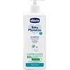 Chicco CHICCO-10585-BM ŠAMPŪNAS ITALIJAI 500ML 0M +