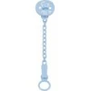 Chicco Pacifier Clip Chain Mėlyna (40842)