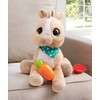 Chicco Wow Pets Peek-a-Bo ponis