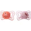 Chicco Čiulptukas nusiraminimui PhysioForma Light nieb 6-16m