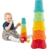 Chicco Muzikinis centras 2w1 kubeczki Eco+