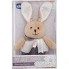 Chicco Mano mielas Dou Dou zuikučio barškutis