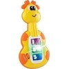 Chicco Baby Sense &amp; Focus žirafos gitara