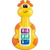Chicco Baby Sense &amp; Focus žirafos gitara
