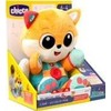 Chicco dvikalbis ABC Lisek