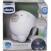 CHICCO 00011558000000 Baltojo lokio neutralus projektorius