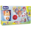 Chicco Fit Fun FIT &amp; Linksmas žaidimas Monkey Strike, 00005228000000