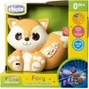 CHICCO 00010064000000 FOXY spalvotas projektorius