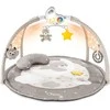 Chicco First Dreams Enjoy Colors 3w1 smėlio spalva